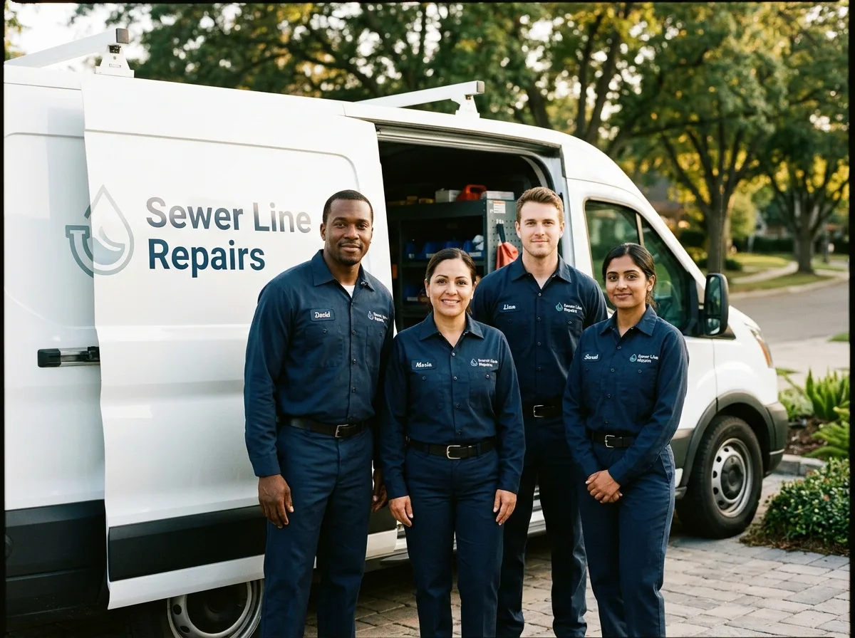 Emergency Plumber company in Nicoma Park, OK