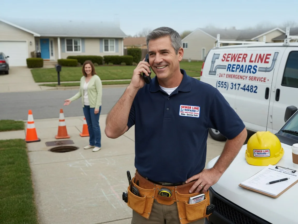 Emergency Plumber Nicoma Park, OK FAQs